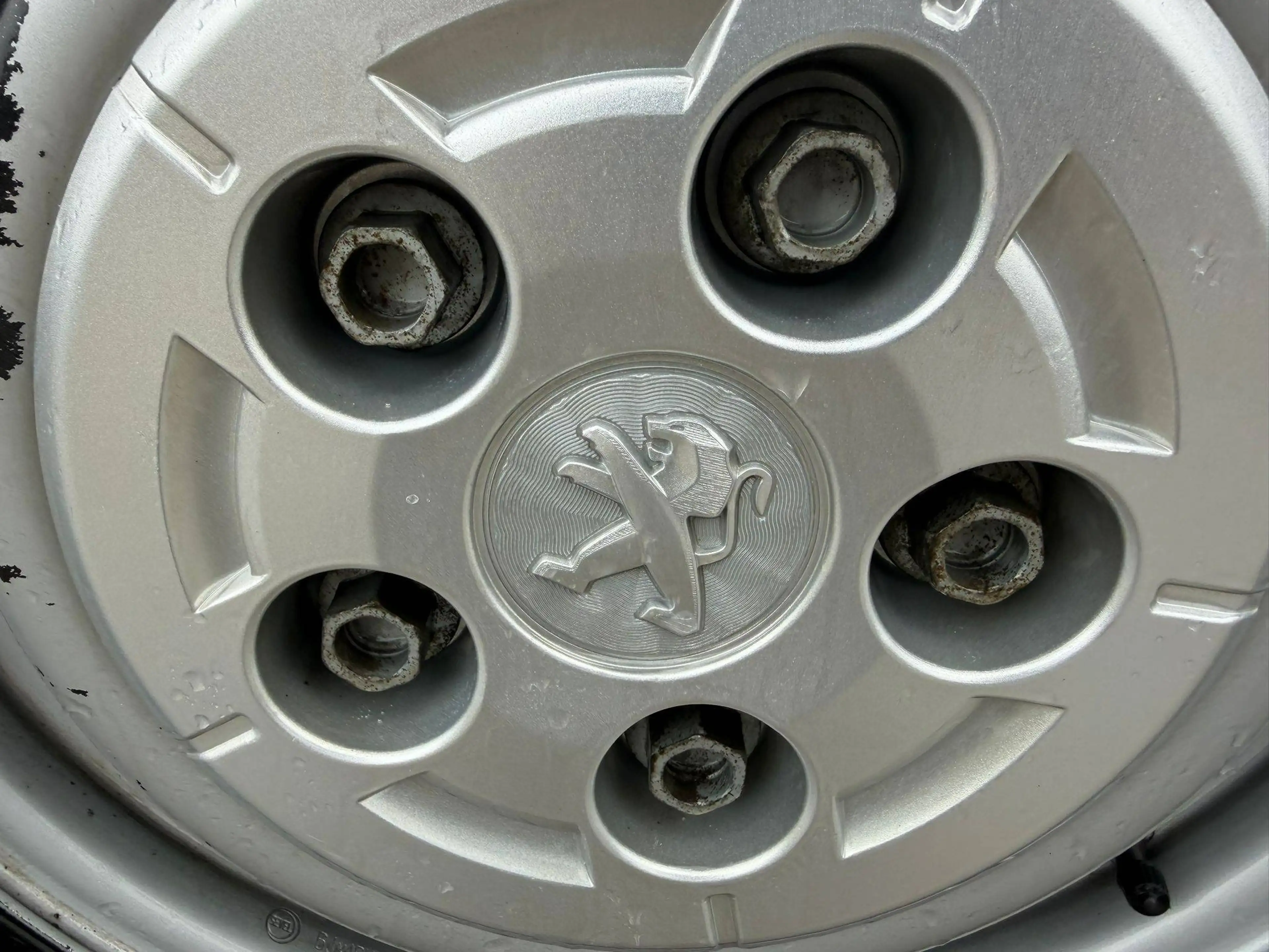Peugeot Boxer Open Laadbak (Stock ID 71120) — photo 11