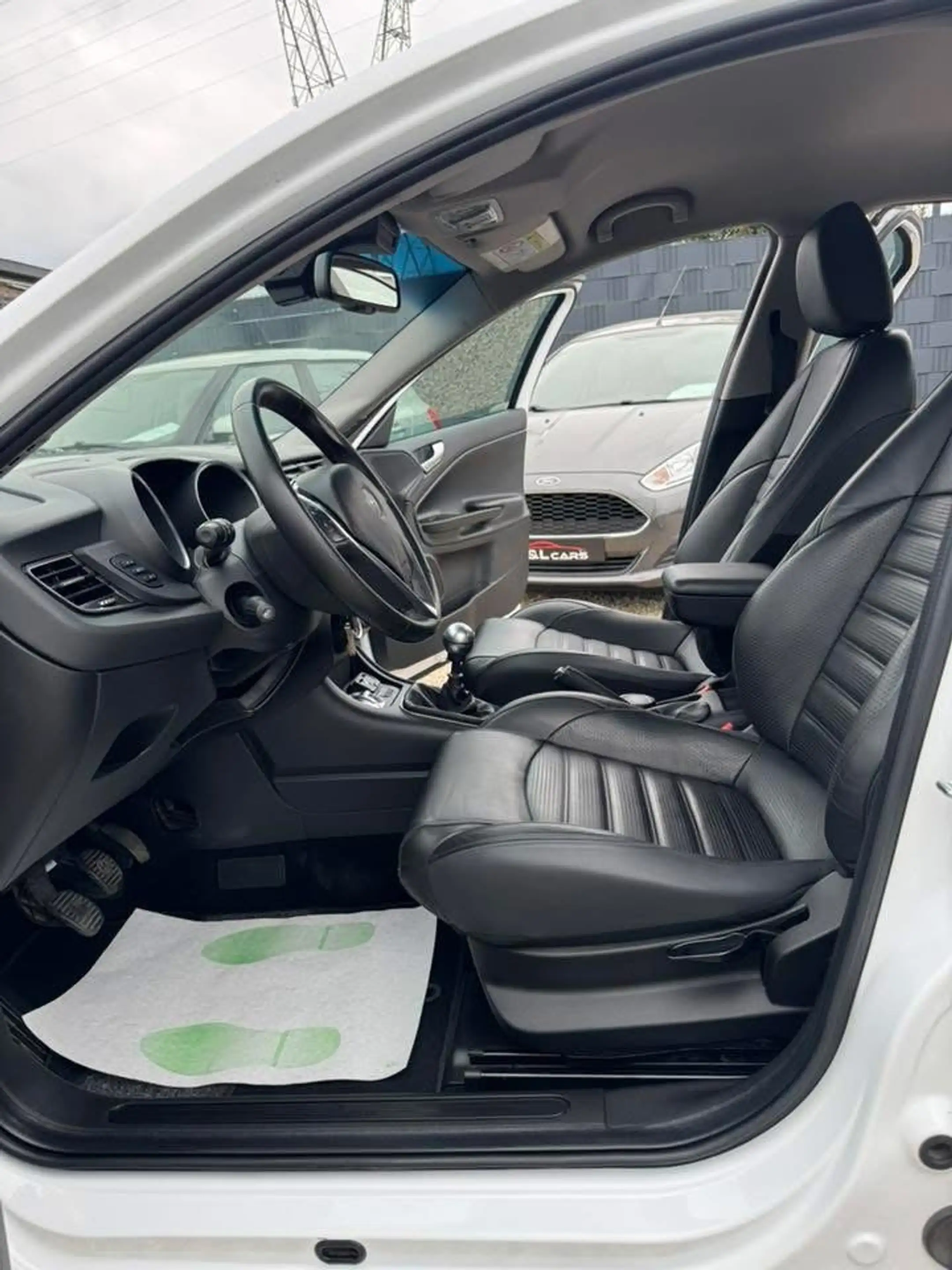 Alfa Romeo Giulietta 1.6 JTDm **12 mois de garantie** — photo 7