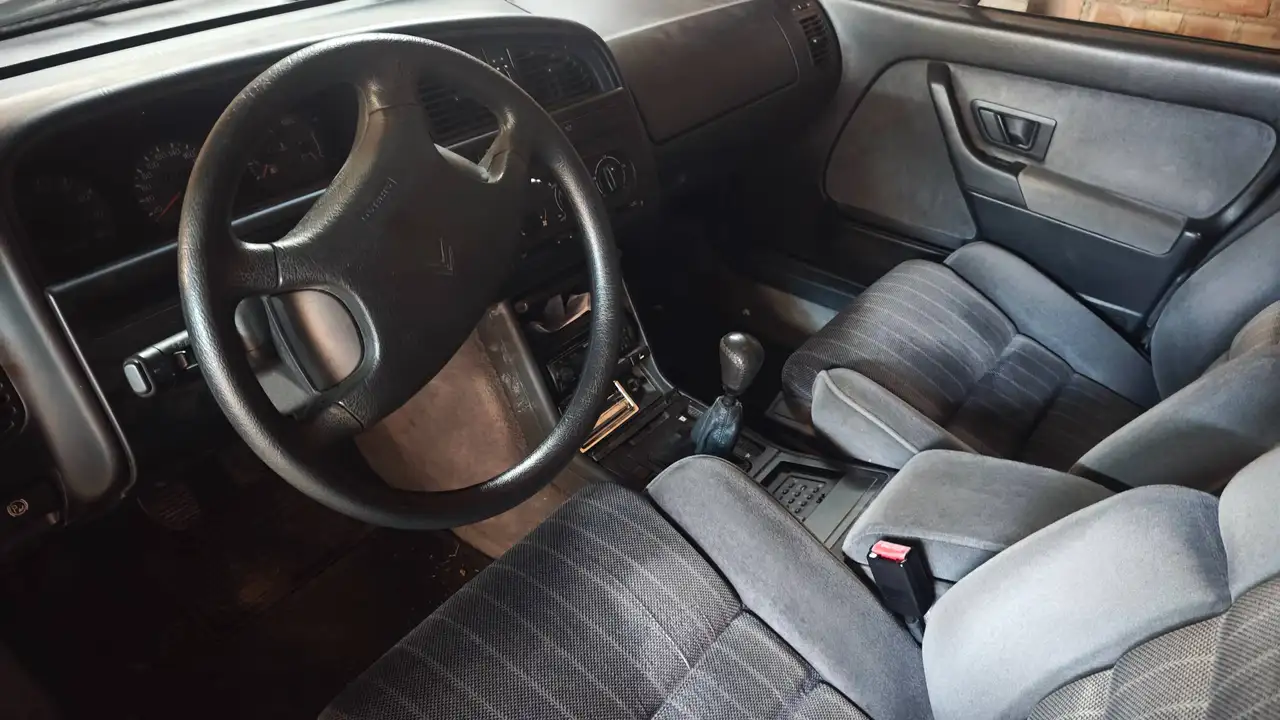 Citroen XM 2.0i Turbo Luxe Luxe, foto 2