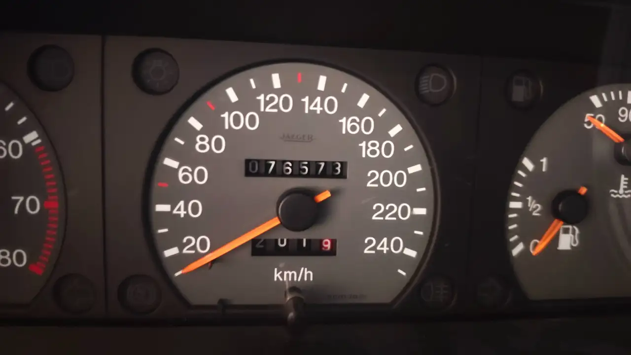 Citroen XM 2.0i Turbo Luxe Luxe, foto 5