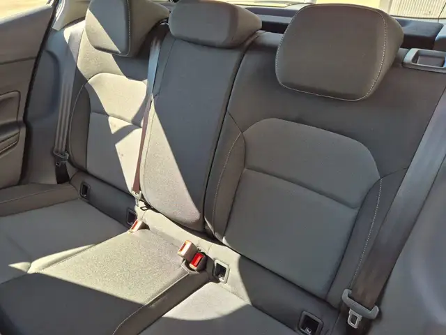 Skoda Fabia view 12