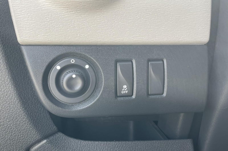 Dacia Dokker 1.5 dCi 90 Pk Ambiance | All season banden | Houte — photo 11