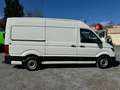 Volkswagen Crafter 35 mittellang Hochdach *Regalsystem* Blanco - thumbnail 8