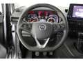 Opel Combo Life E LIFE EDITION+NAVI+PARKPILOT HI.+AHK+KLIMAANLAGE Gris - thumbnail 8