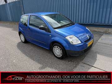 1.4i Ligne Prestige Inruilauto’s tegen vaste prijz