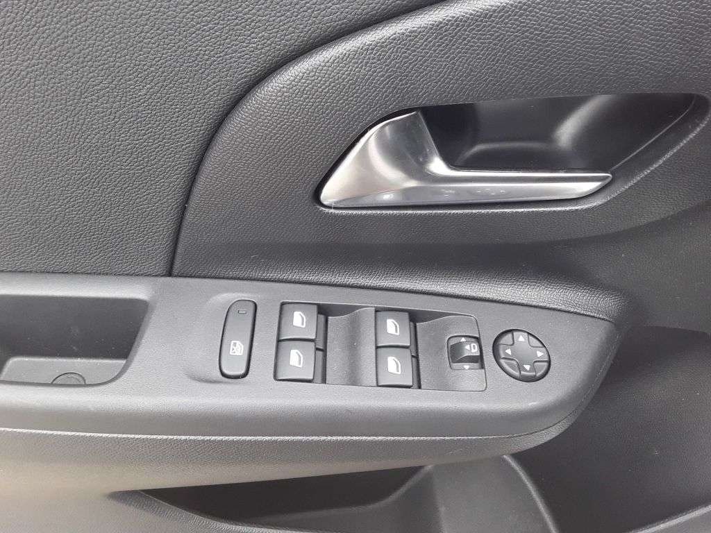 Opel Corsa-e