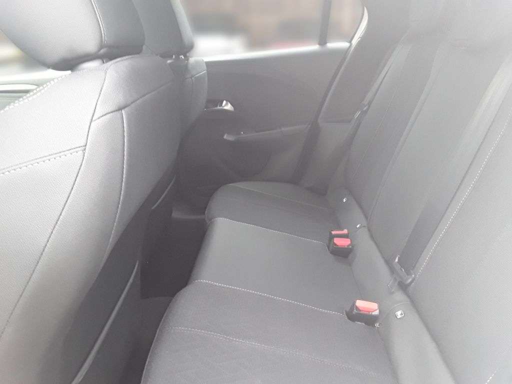 Opel Corsa-e