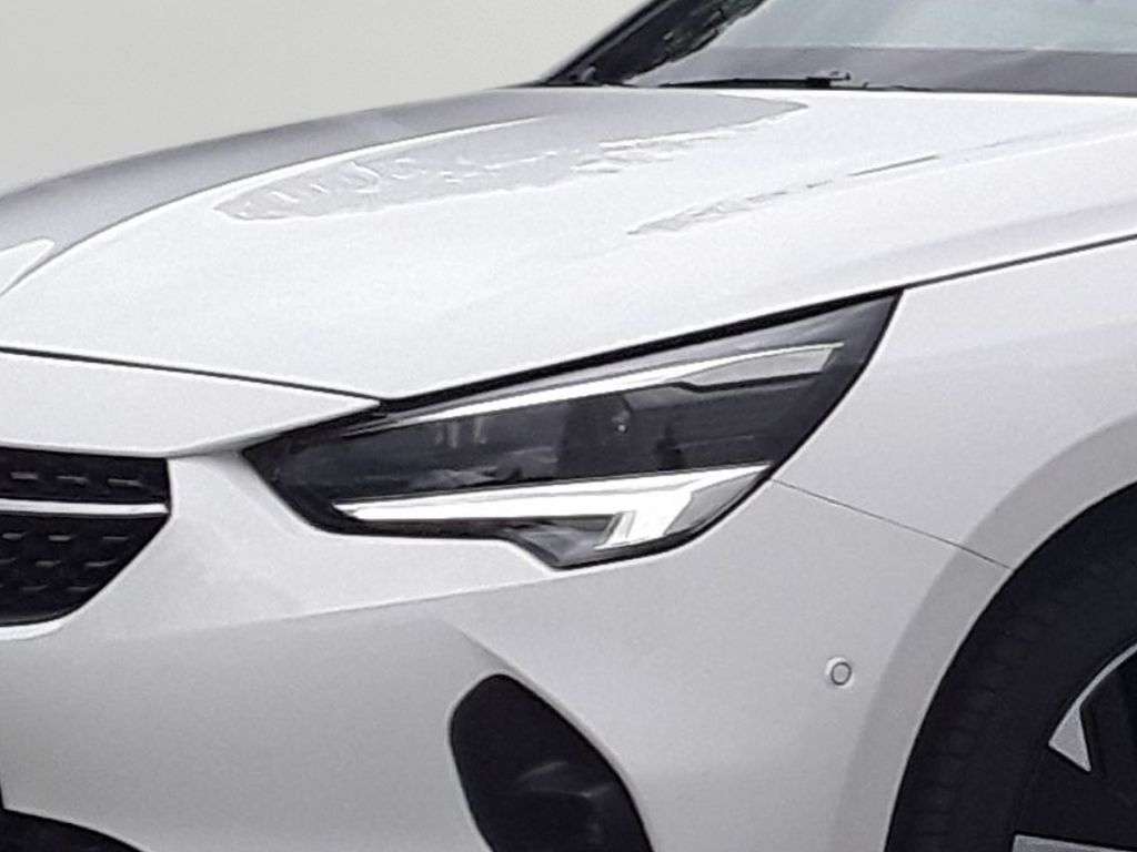 Opel Corsa-e
