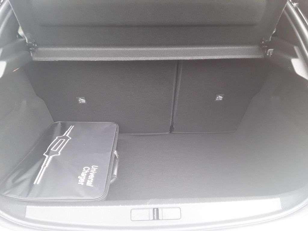 Opel Corsa-e