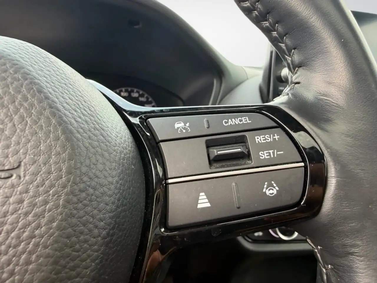 Honda HR-V снимка Honda HR-V
