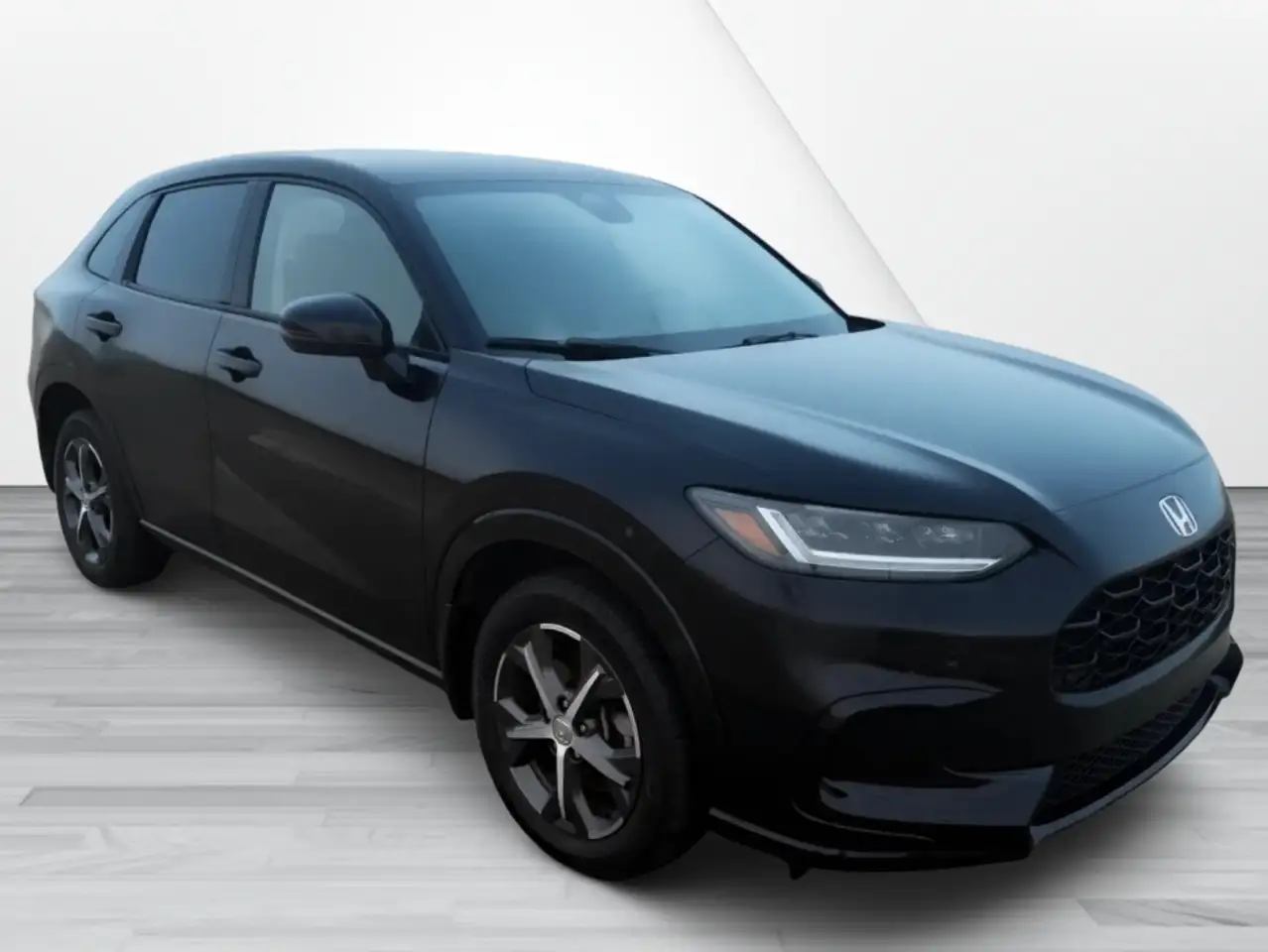 Honda HR-V снимка Honda HR-V