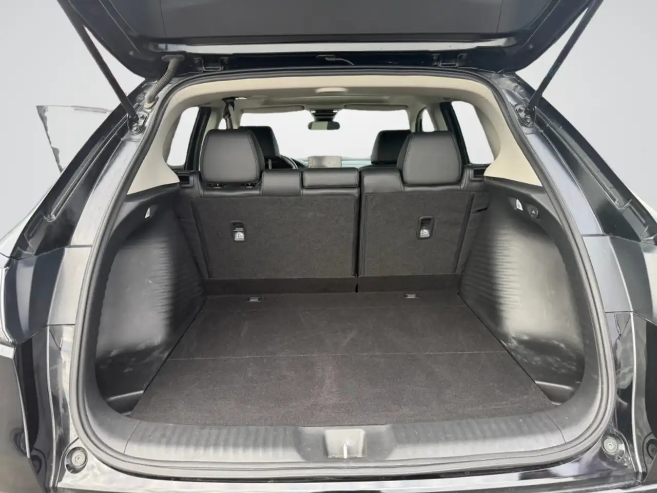 Honda HR-V снимка Honda HR-V