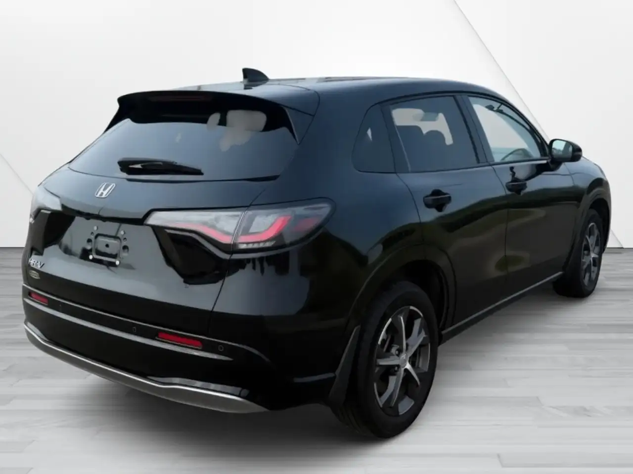 Honda HR-V снимка Honda HR-V