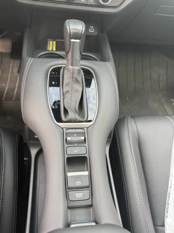 Honda HR-V снимка Honda HR-V