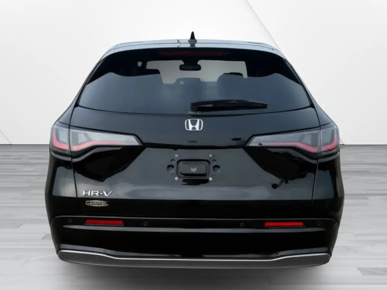 Honda HR-V снимка Honda HR-V