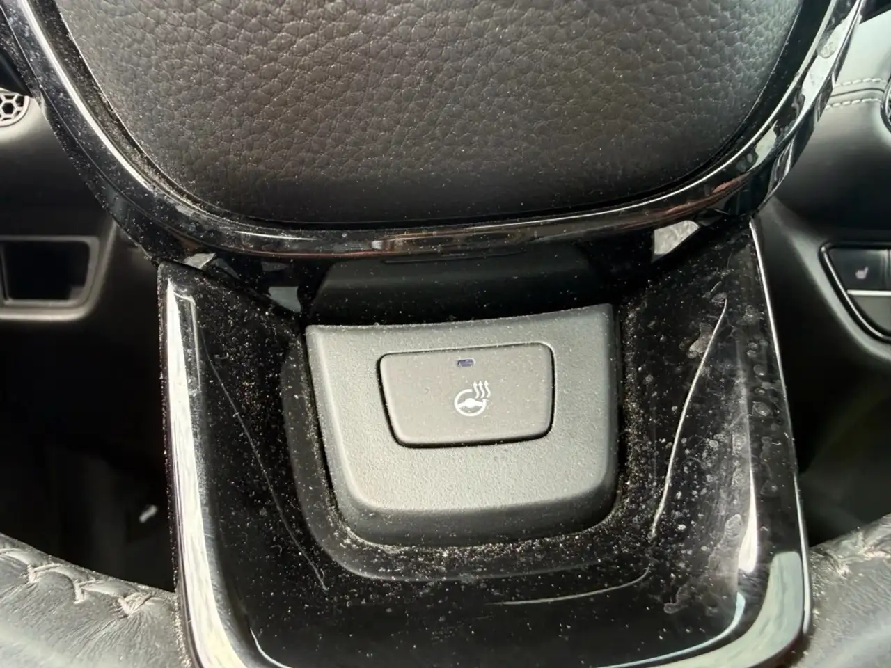 Honda HR-V снимка Honda HR-V
