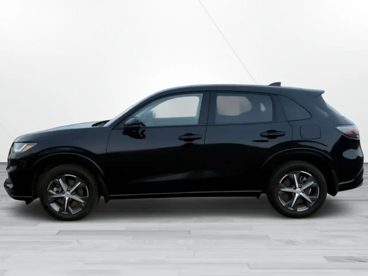 Honda HR-V снимка Honda HR-V