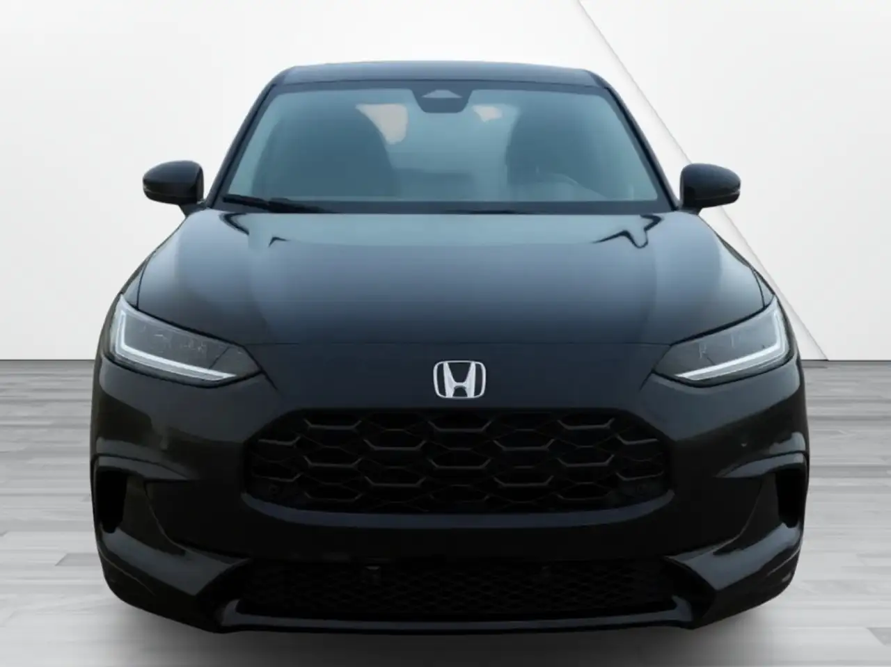 Honda HR-V снимка Honda HR-V