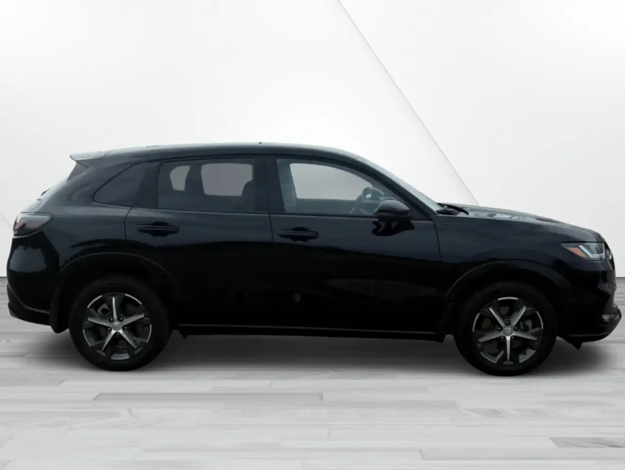 Honda HR-V снимка Honda HR-V