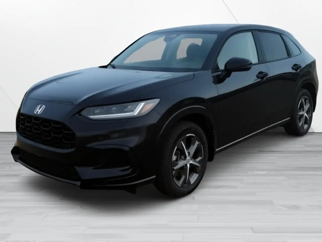 2024 Honda HR-V