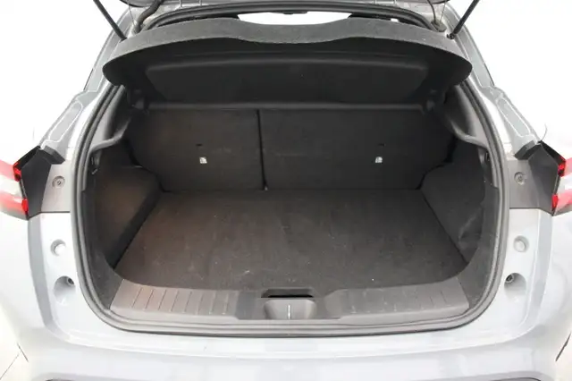 Nissan Juke view 12