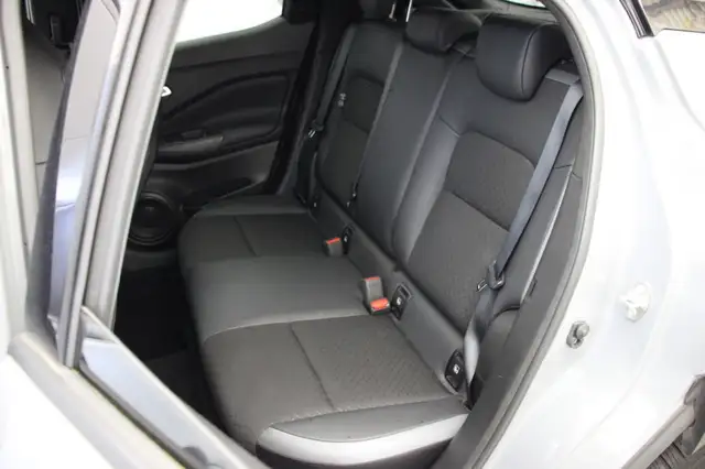 Nissan Juke view 11