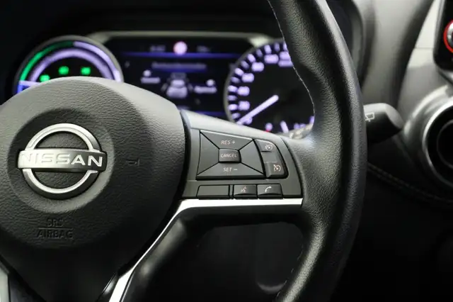 Nissan Juke view 7