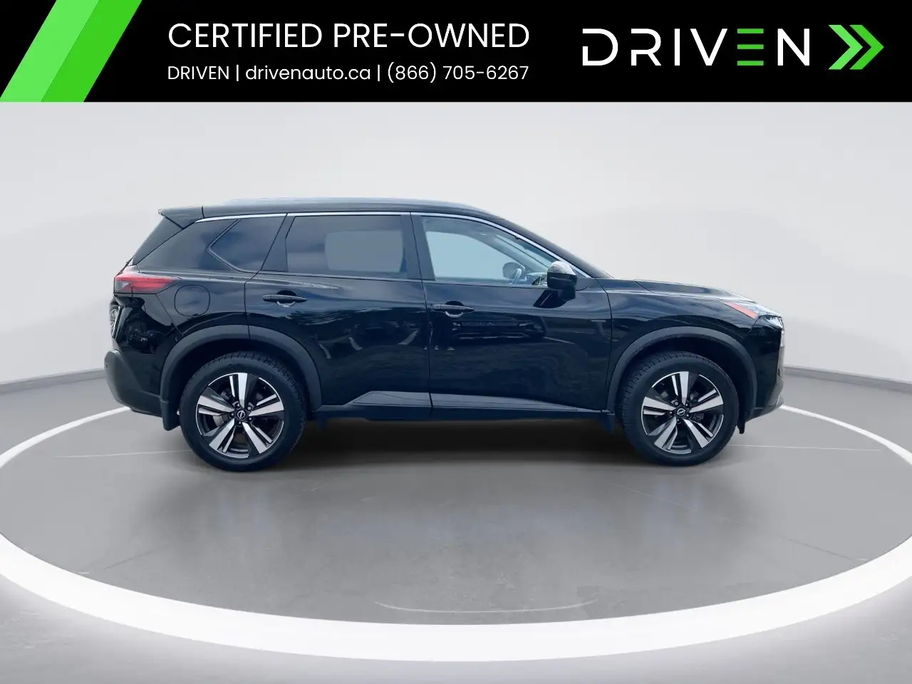 Nissan Rogue photo Nissan Rogue