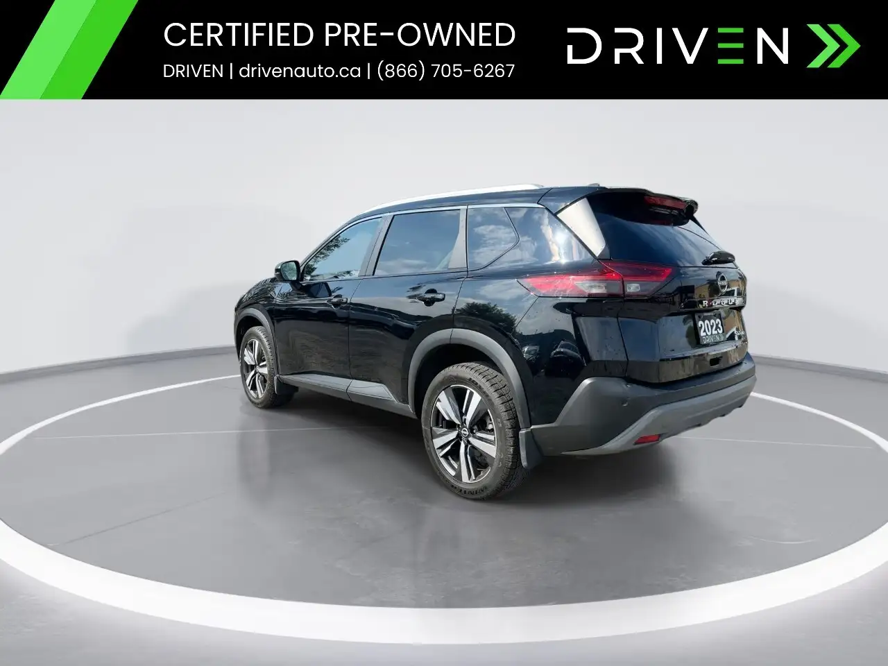 Nissan Rogue photo Nissan Rogue