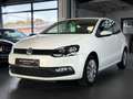 Volkswagen Polo V Trendline*HU/AU NEU*SHZ* Blanc - thumbnail 3