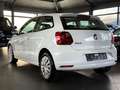 Volkswagen Polo V Trendline*HU/AU NEU*SHZ* Blanc - thumbnail 5