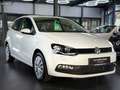 Volkswagen Polo V Trendline*HU/AU NEU*SHZ* Blanc - thumbnail 1