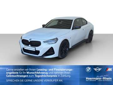 MiA xDrive Coupé M Paket NaviProf.DriveAss.PA
