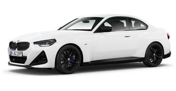 MiA xDrive Coupé M Paket NaviProf.DriveAss.PA