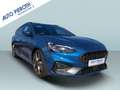 Ford Focus Turnier 2.3 EcoBoost S&S ST Bleu - thumbnail 4