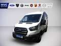 Ford Transit Transit Kasten 2,0 EcoBlue L2H2 290 Trend Weiß - thumbnail 1