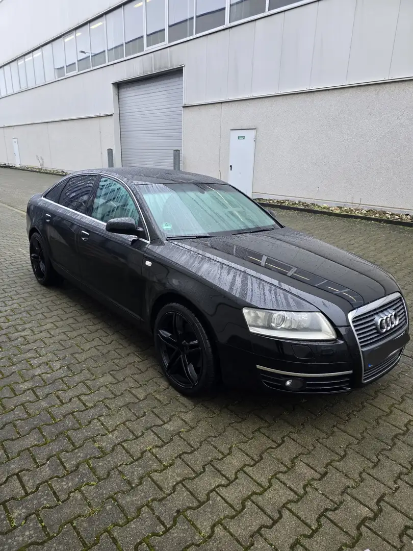 Audi A6 2.4 multitronic - 2