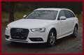 Audi A4 Avant 2,0 TDI quattro+NAVI+XENON+SHZ+PDC+ Weiß - thumbnail 1