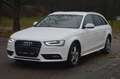 Audi A4 Avant 2,0 TDI quattro+NAVI+XENON+SHZ+PDC+ Weiß - thumbnail 2