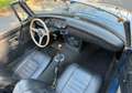 MG MGB B MG Cabriolet Azul - thumbnail 3