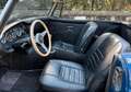 MG MGB B MG Cabriolet Azul - thumbnail 4