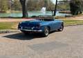 MG MGB B MG Cabriolet Azul - thumbnail 2