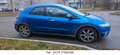 Honda Civic Lim. 5-trg. 2.2 CTDI Sport Blau - thumbnail 2