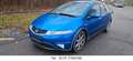 Honda Civic Lim. 5-trg. 2.2 CTDI Sport Blau - thumbnail 5