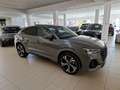 Audi Q3 SPB 35 TDI S tronic 2xS line Tetto Sportback 20” Gris - thumbnail 2