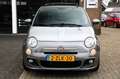 Fiat 500 0.9 TwinAir Lounge | PANORAMADAK, LEER, SPORT, ABA Grau - thumbnail 4