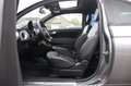 Fiat 500 0.9 TwinAir Lounge | PANORAMADAK, LEER, SPORT, ABA Grau - thumbnail 10