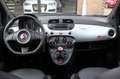Fiat 500 0.9 TwinAir Lounge | PANORAMADAK, LEER, SPORT, ABA Grau - thumbnail 5