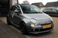 Fiat 500 0.9 TwinAir Lounge | PANORAMADAK, LEER, SPORT, ABA Grau - thumbnail 6
