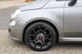 Fiat 500 0.9 TwinAir Lounge | PANORAMADAK, LEER, SPORT, ABA Grau - thumbnail 7